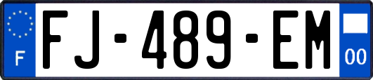 FJ-489-EM