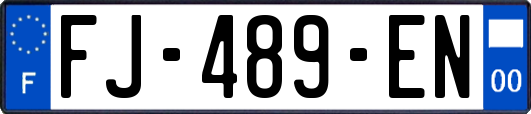 FJ-489-EN