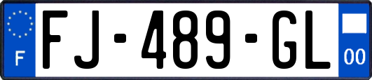 FJ-489-GL