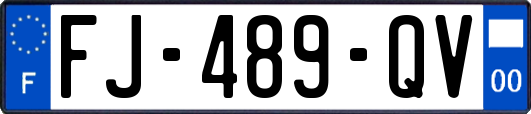 FJ-489-QV