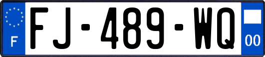 FJ-489-WQ