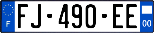 FJ-490-EE