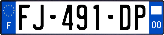 FJ-491-DP