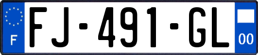 FJ-491-GL