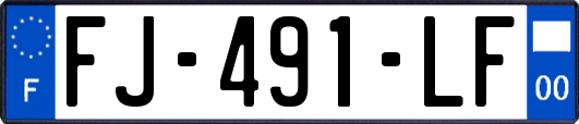 FJ-491-LF