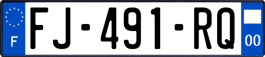 FJ-491-RQ