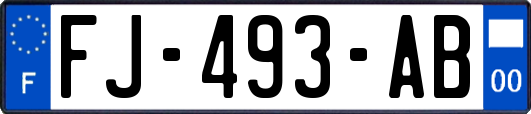 FJ-493-AB