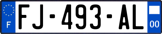 FJ-493-AL