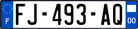 FJ-493-AQ