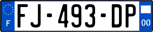 FJ-493-DP