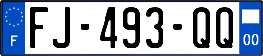 FJ-493-QQ