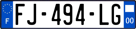 FJ-494-LG