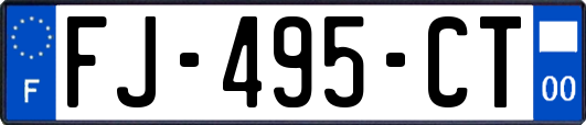 FJ-495-CT