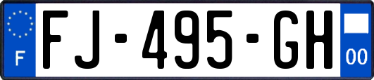 FJ-495-GH