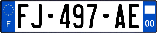 FJ-497-AE