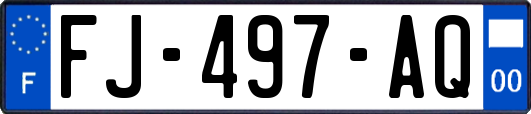 FJ-497-AQ