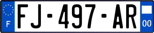 FJ-497-AR