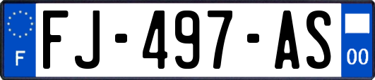 FJ-497-AS