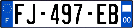 FJ-497-EB
