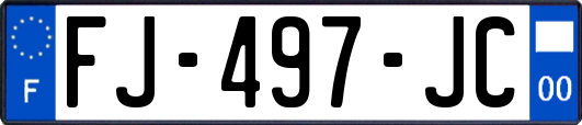 FJ-497-JC
