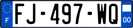 FJ-497-WQ