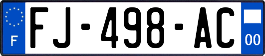 FJ-498-AC