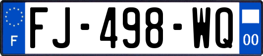 FJ-498-WQ