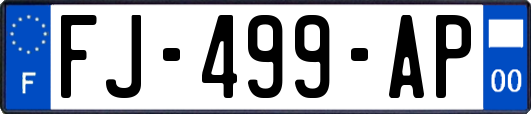 FJ-499-AP