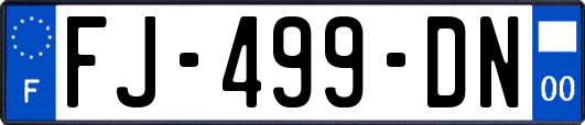 FJ-499-DN