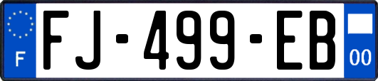 FJ-499-EB