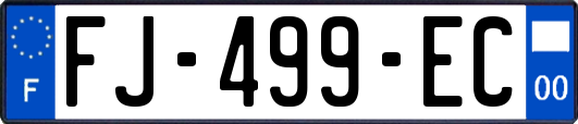FJ-499-EC