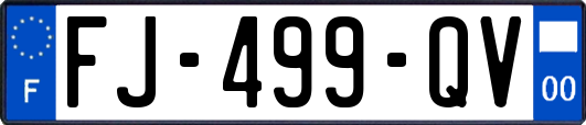 FJ-499-QV