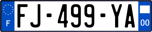 FJ-499-YA