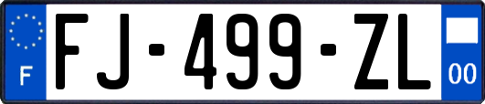 FJ-499-ZL