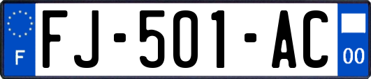 FJ-501-AC