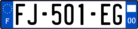 FJ-501-EG
