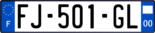 FJ-501-GL