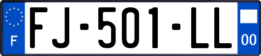 FJ-501-LL