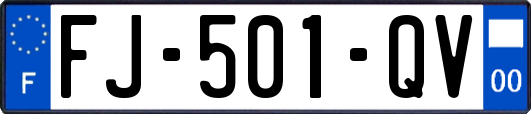 FJ-501-QV