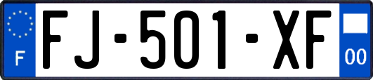 FJ-501-XF