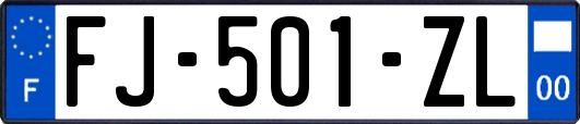 FJ-501-ZL