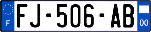 FJ-506-AB