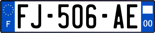 FJ-506-AE