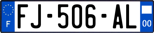 FJ-506-AL