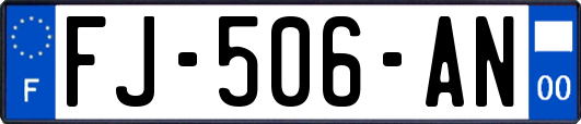 FJ-506-AN