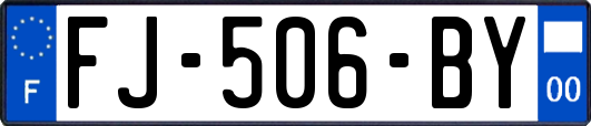 FJ-506-BY