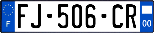 FJ-506-CR