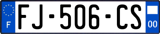 FJ-506-CS