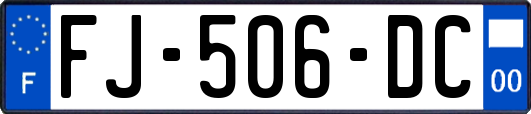 FJ-506-DC