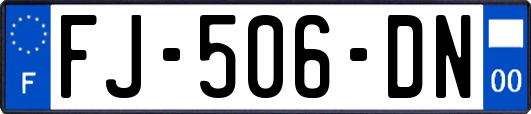 FJ-506-DN